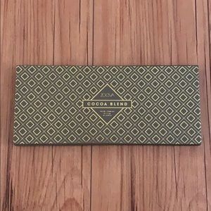 Zoeva Cocoa Blend Eyeshadow Palette